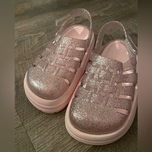 Toddler Melissa Jelly Shoes